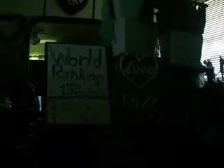 Camsoda Best Webcam of gardeniafields