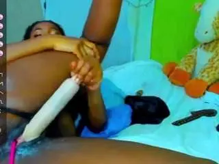 Camsoda Nude Webcam of melodybae