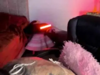 Camsoda Adult Webcam of themuse
