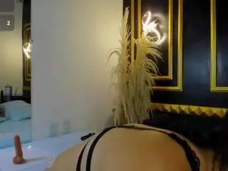Camsoda Sex Cam of aixa-15