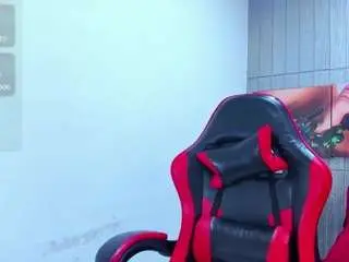 Camsoda Live Sex Cam of angell-cooper8