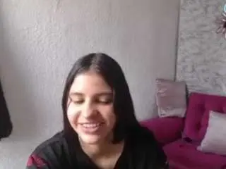 Camsoda Nude Webcam of evagirl69