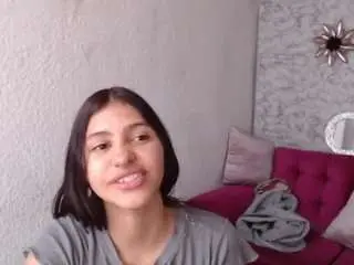 Camsoda Adult Webcam of evagirl69