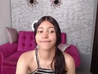 Camsoda Live Sex of evagirl69