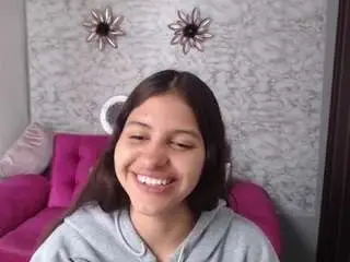 Camsoda Sex Cam of evagirl69