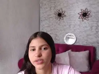 Camsoda Sex Cam of evagirl69