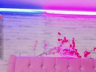 Camsoda Live Sex Cam of irina-foxx1