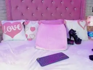 Camsoda Adult Webcams of irina-foxx1