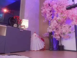 Camsoda Best Webcam of marry-cordy