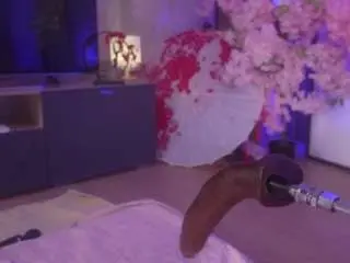 Camsoda Sex Cam of marry-cordy