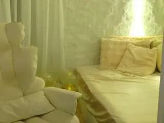 Camsoda Live Sex Cam of monnyque