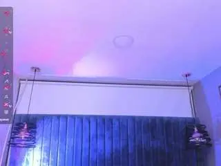 Camsoda Live Sex Cam of roxyandsantis