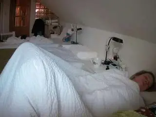 Camsoda Best live sex cam show of voyeurcam-julmodels-bed-3