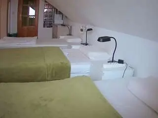 Camsoda Free Live Porn of voyeurcam-julmodels-bed-3