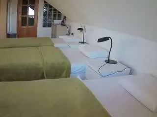 Camsoda Sex Cam of voyeurcam-julmodels-bed-3