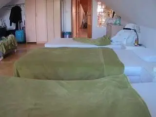 Camsoda Live Sex of voyeurcam-julmodels-bed-3