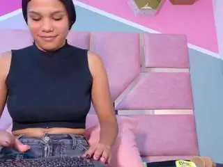 Camsoda Adult Video Chat of angelinajoliee