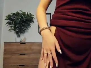 Camsoda Private Sex Chat of kimberliewinningham