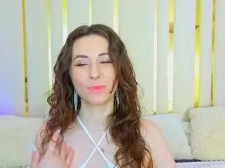 Camsoda Nude Webcam of kimmmli
