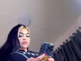 Camsoda Live Sex of sarasanchezz