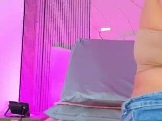 Camsoda Live Porn of sofia-mar
