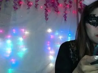 Camsoda Live Sex Cam of zuleyfoxy