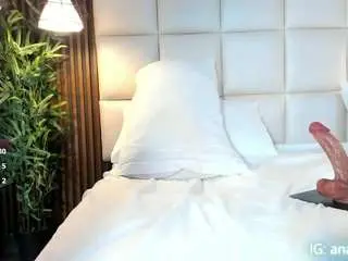 Camsoda Live Sex Cam of anastasiablare