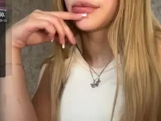 Camsoda Sex Cam of cecilynaff