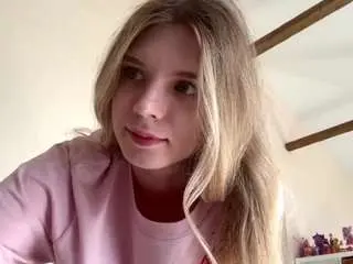 Camsoda Live Porn of chloe-show