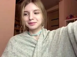 Camsoda Free Porn Cam of chloe-show