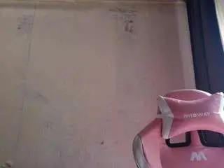 Camsoda Adult Webcam of fideliakleinfelder