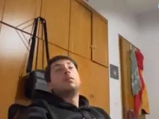 Camsoda Sex Chat of geralddupree