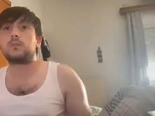 Camsoda Live Porn of geralddupree