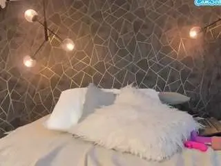 Camsoda Best Webcam of joselina-angels1
