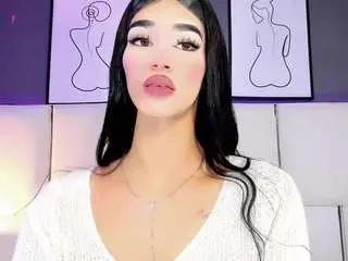 Camsoda Adult Webcam of keyspriincess