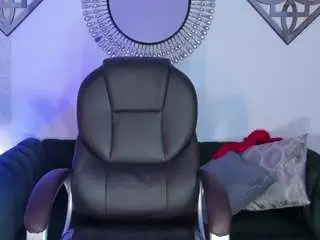 Camsoda Adult Video Chat of mystic-nova