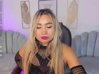 Camsoda Live Sex of mystic-nova