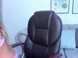Camsoda Live Sex Cam of mystic-nova