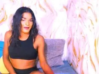 Camsoda Live Sex Cam of spicybarbie4u