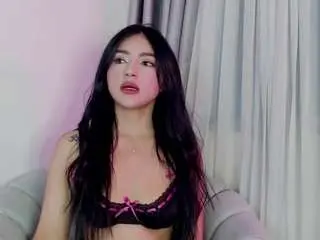 Camsoda Free Live Porn of vannesa-mei