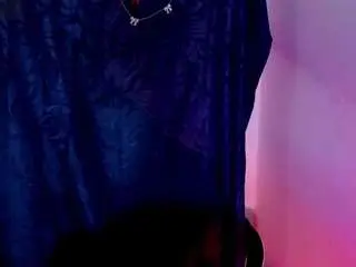 Camsoda Best Webcam of violett-hott