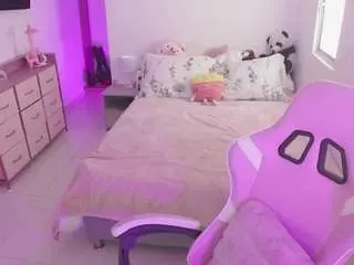 Camsoda Adult Video Chat of angel-rouse