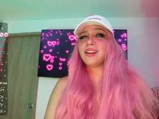 Camsoda Live Sex Cam of angel-rouse