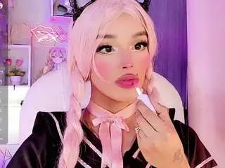 Camsoda Free Porn Cam of doll-swett