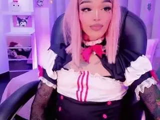 Camsoda Sex Cam of doll-swett