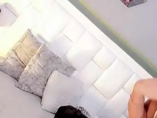 Camsoda Sex Cam of fanny-leah
