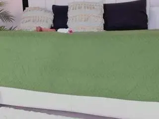 Camsoda Live Sex Cam of hanna-palmer