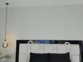 Camsoda Adult Video Chat of hanna-palmer