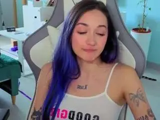 Camsoda Free Porn Cam of imsuka