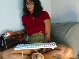 Camsoda Sex Cam of myamillor